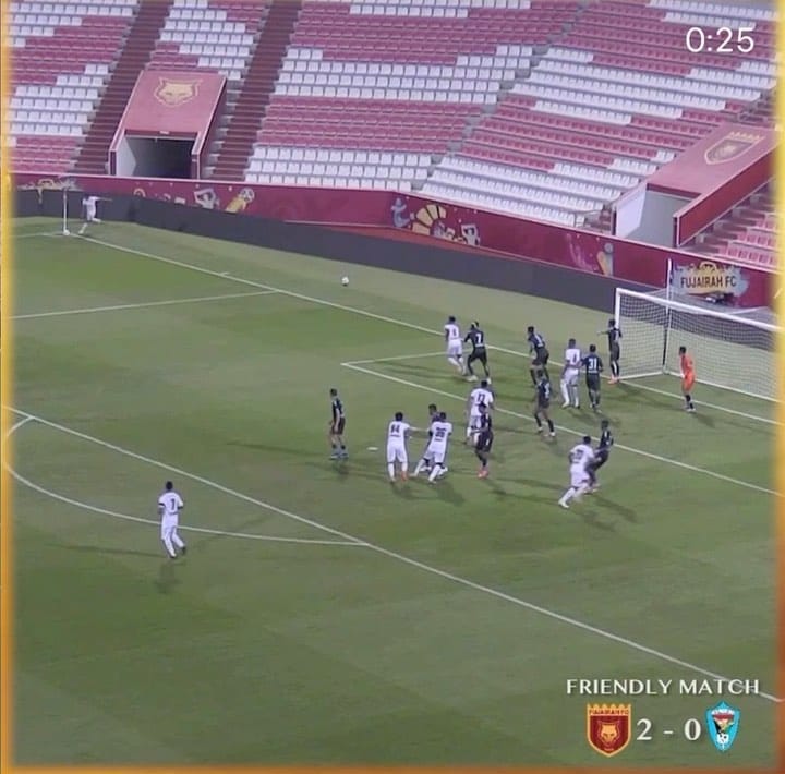 Post 8 by Mohammed Mustafa on Instagram (video)