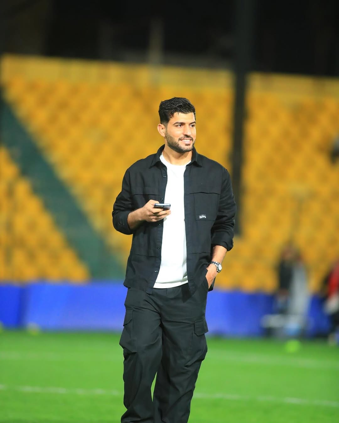 Post 5 by Mohammed Mustafa on Instagram (carousel)