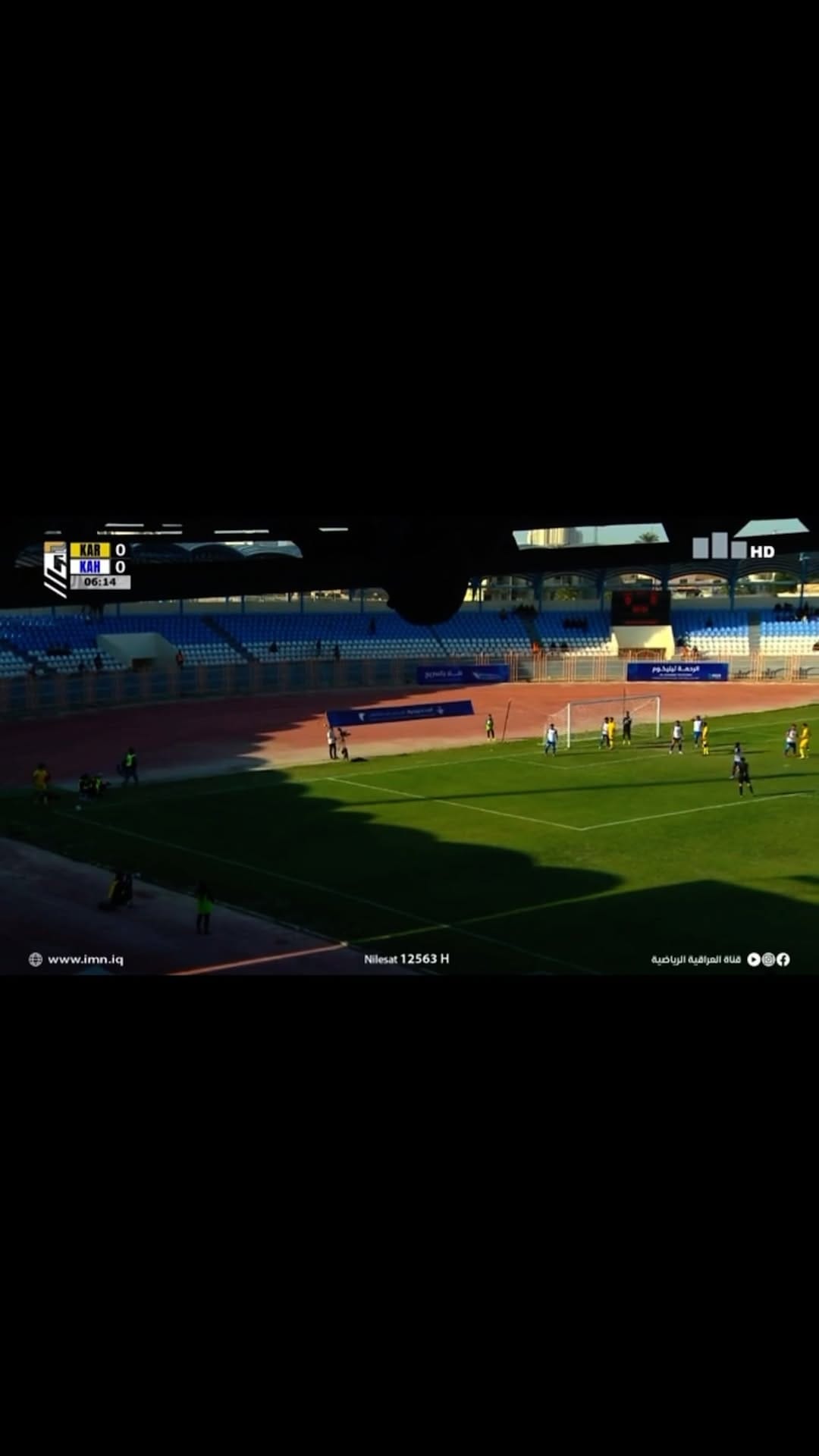 Post 7 by Mohammed Mustafa on Instagram (video)