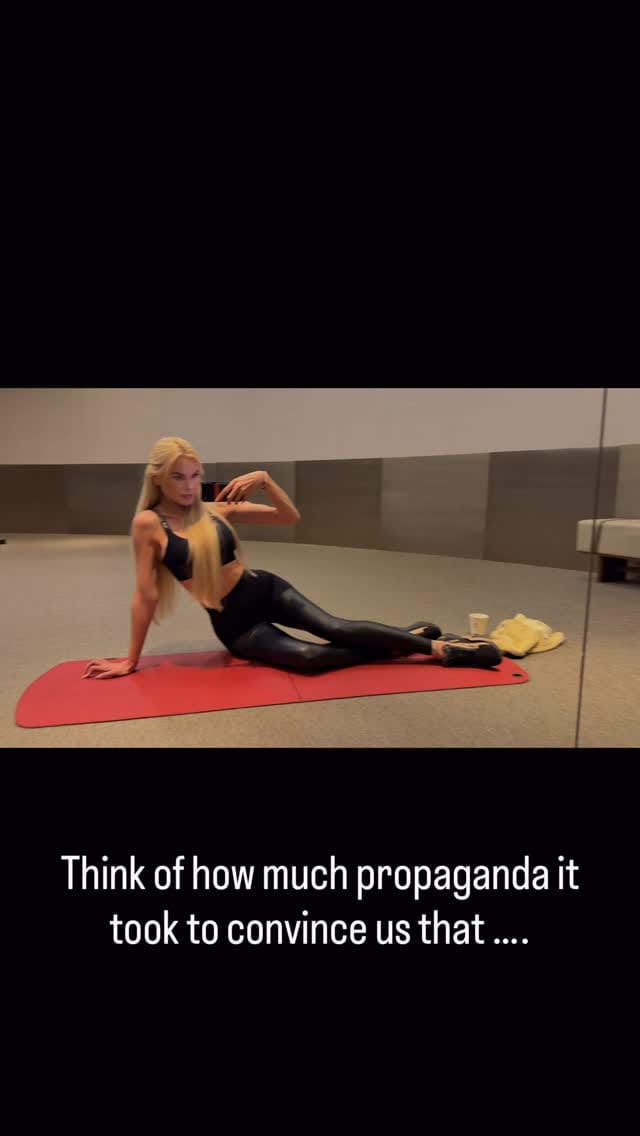 Post 1 by Irish on Instagram (video)