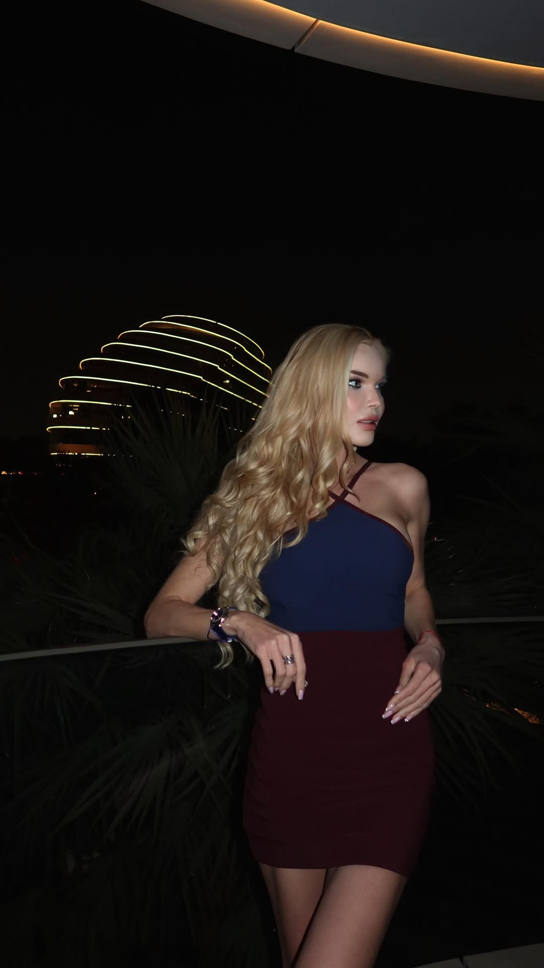 Post 5 by Irish on Instagram (video)