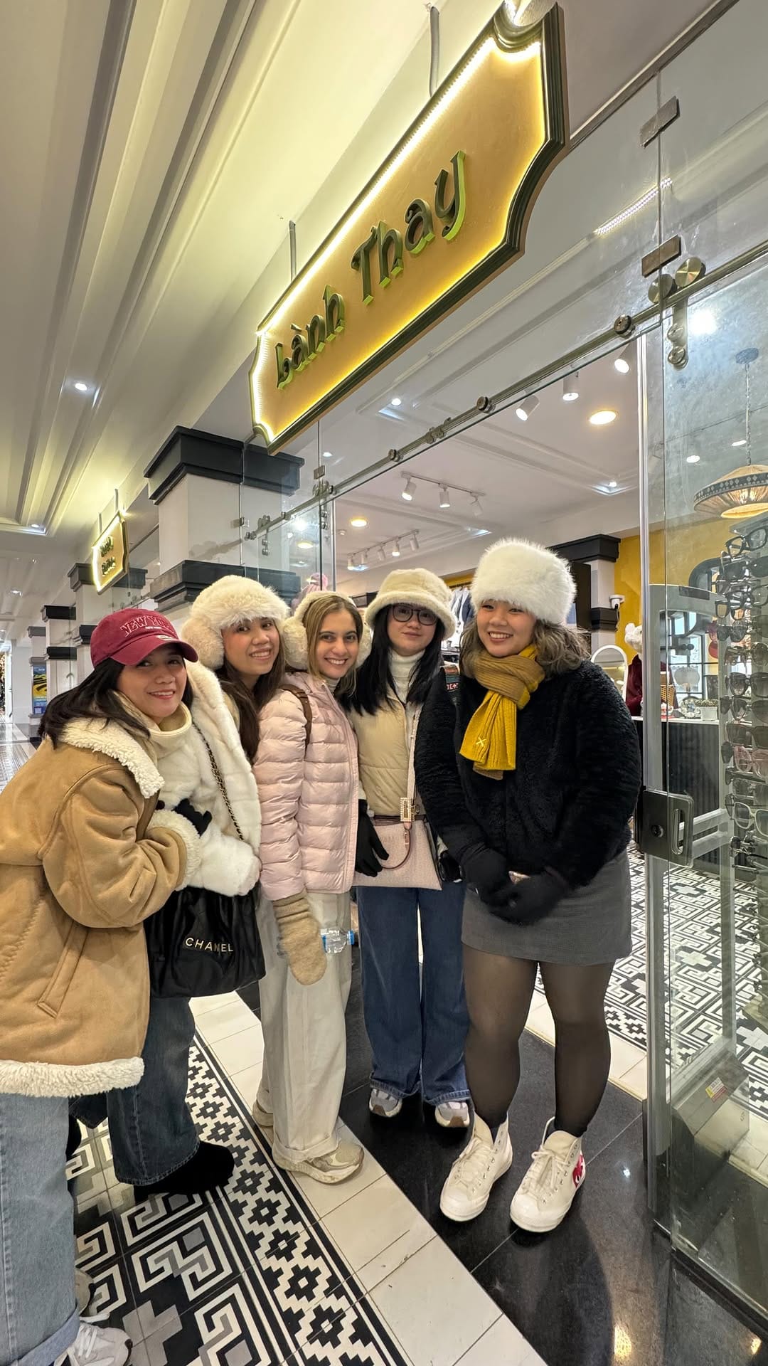 Post 2 by Claribel Acob | Licensed Dubai UGC Creator on Instagram (video)