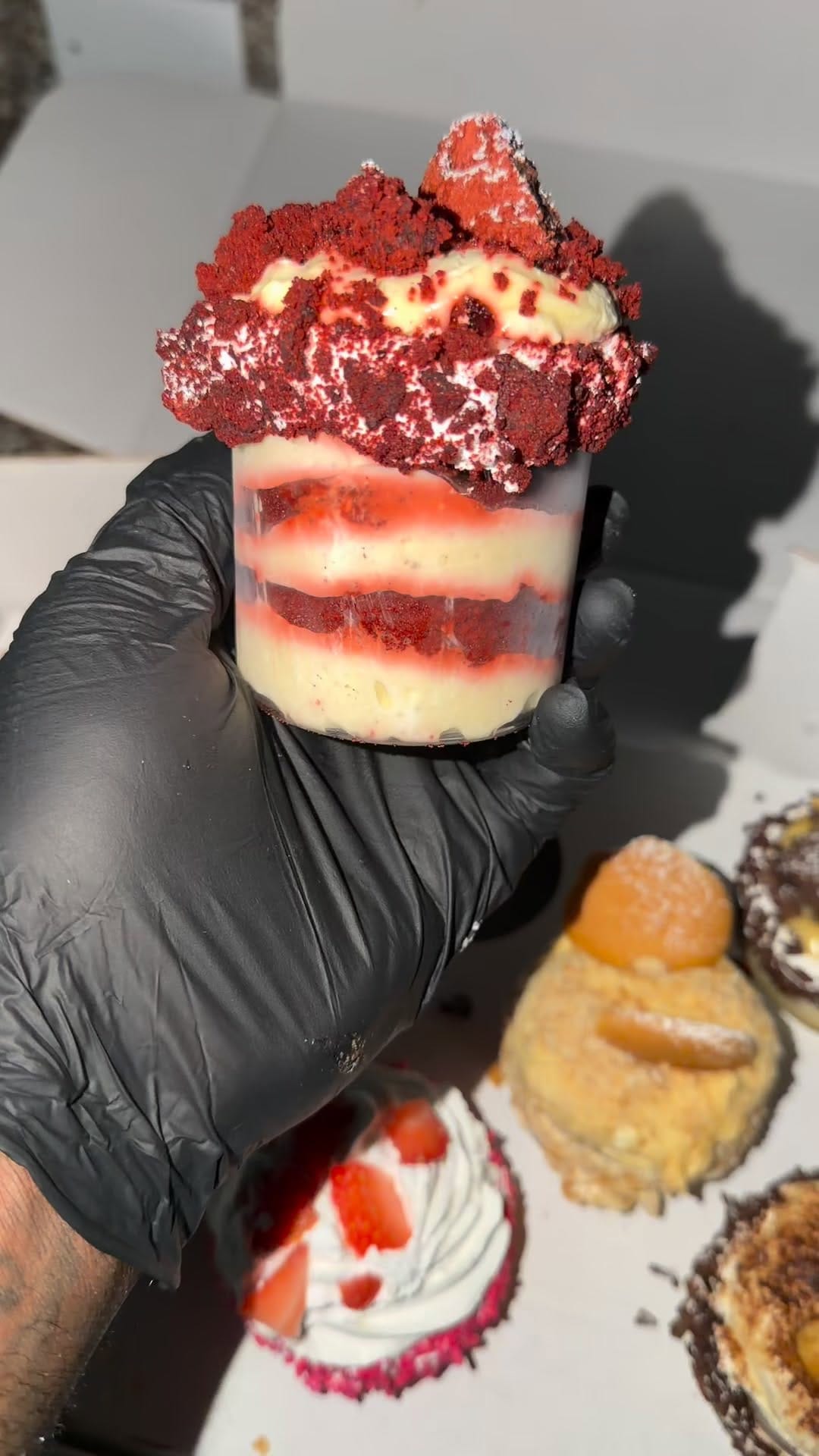 Post 4 by JARS Emeryville on Instagram (video)