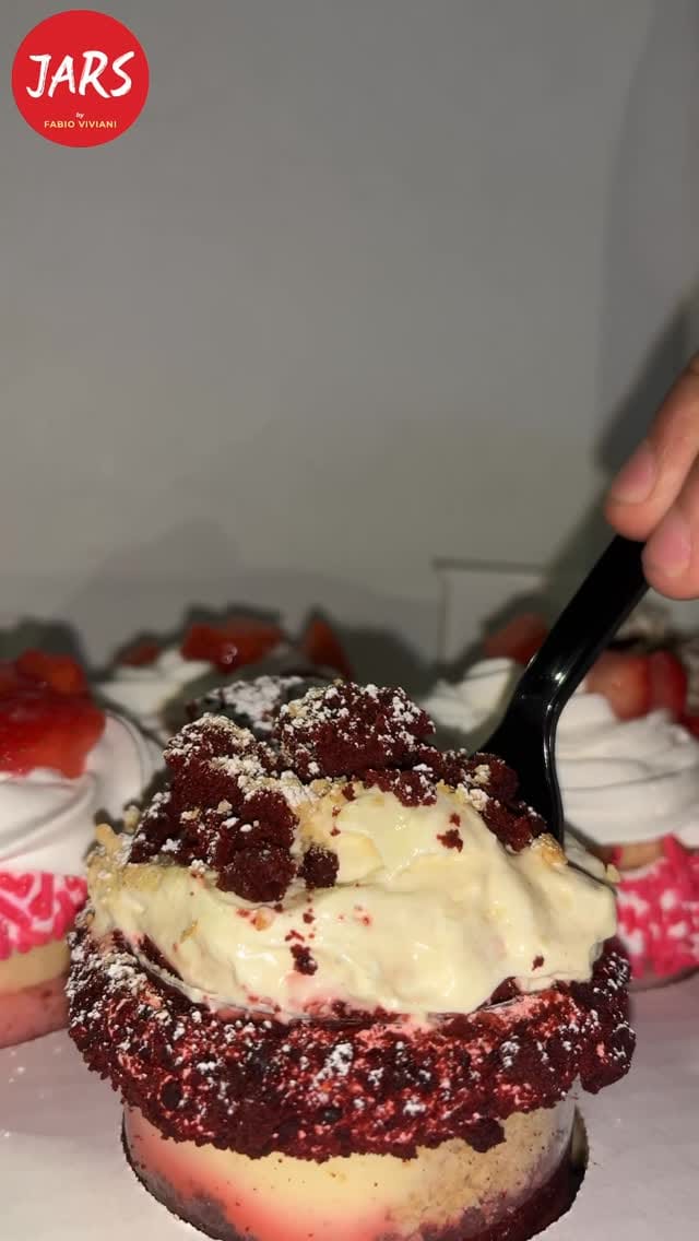 Post 8 by JARS Emeryville on Instagram (video)