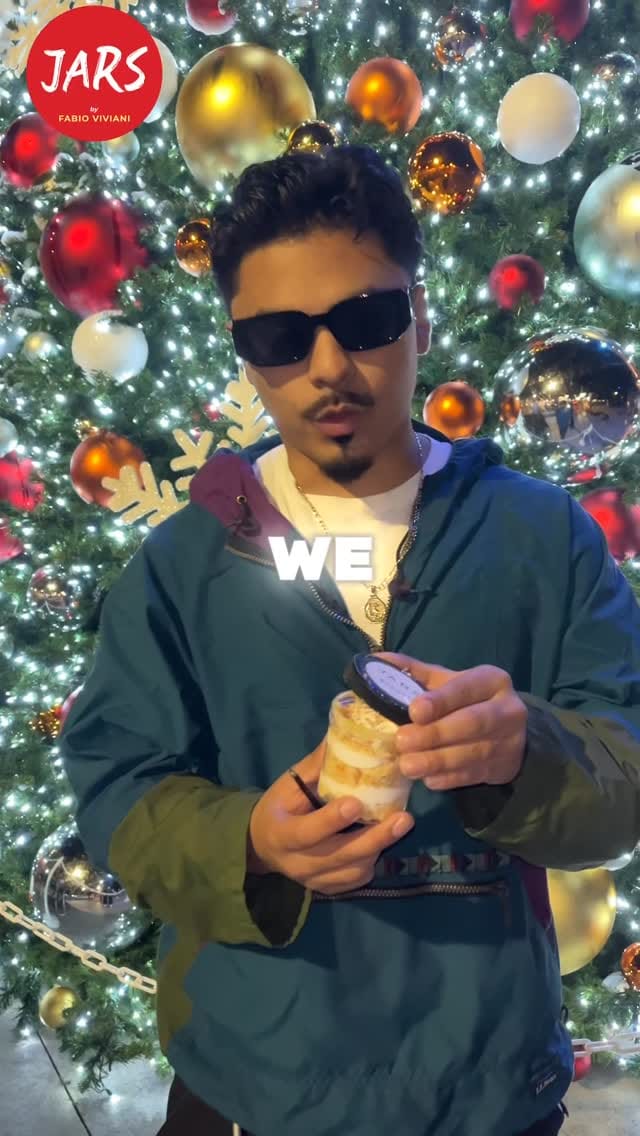 Post 7 by JARS Emeryville on Instagram (video)
