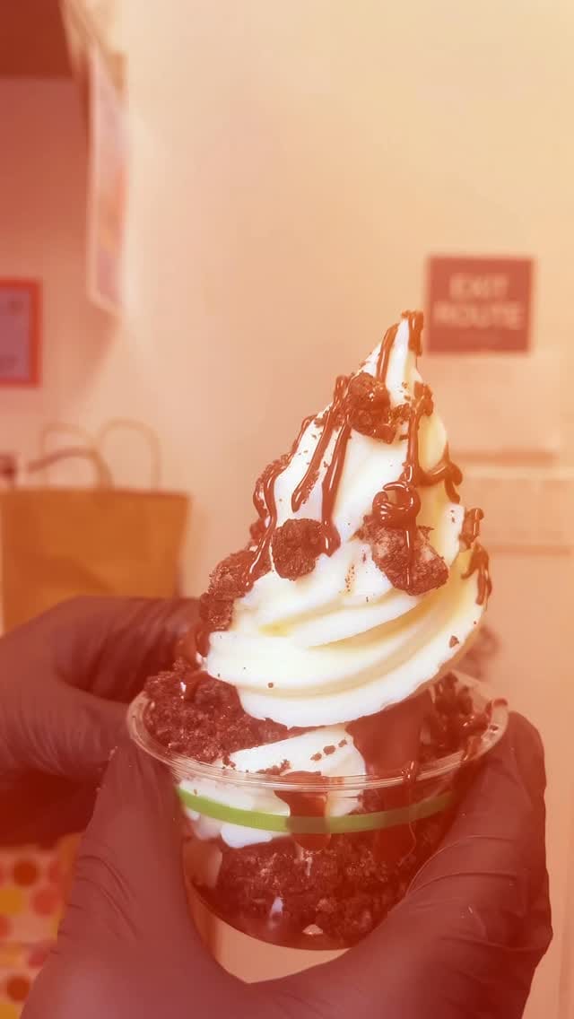 Post 3 by JARS Emeryville on Instagram (video)