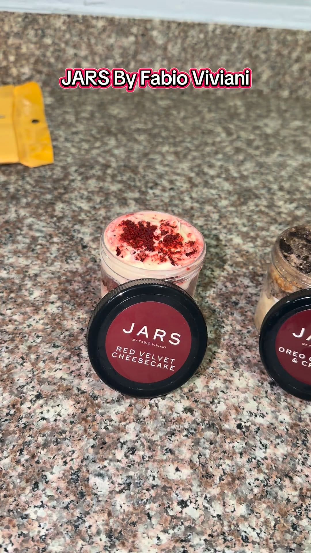 Post 6 by JARS Emeryville on Instagram (video)