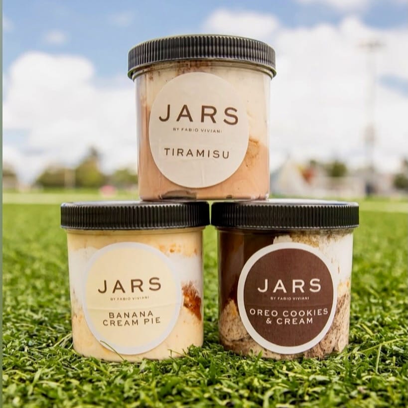 Post 5 by JARS Emeryville on Instagram (image)