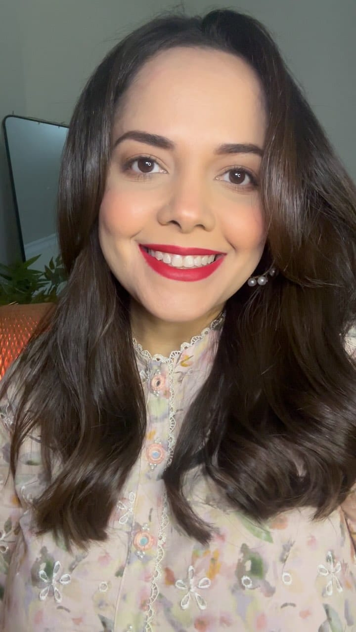 Post 6 by Rabeeyah Tungekar on Instagram (video)