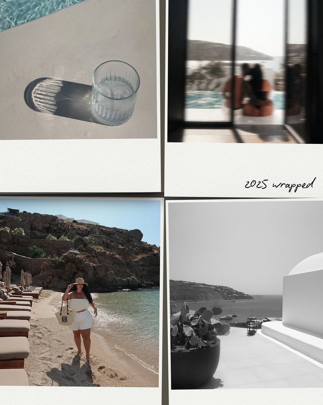 Post 1 by SAMANTHA | LUXURY CONTENT CREATOR on Instagram (carousel)