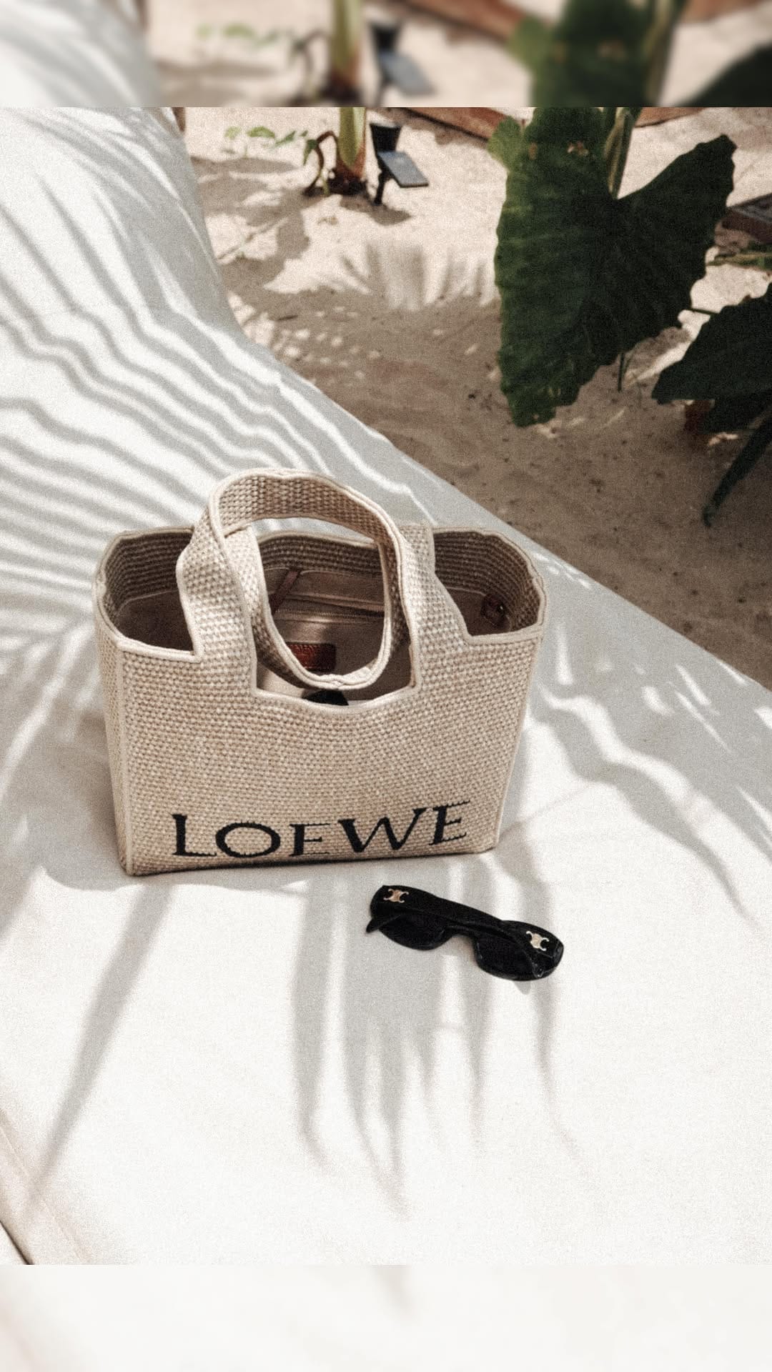 Post 5 by SAMANTHA | LUXURY CONTENT CREATOR on Instagram (video)