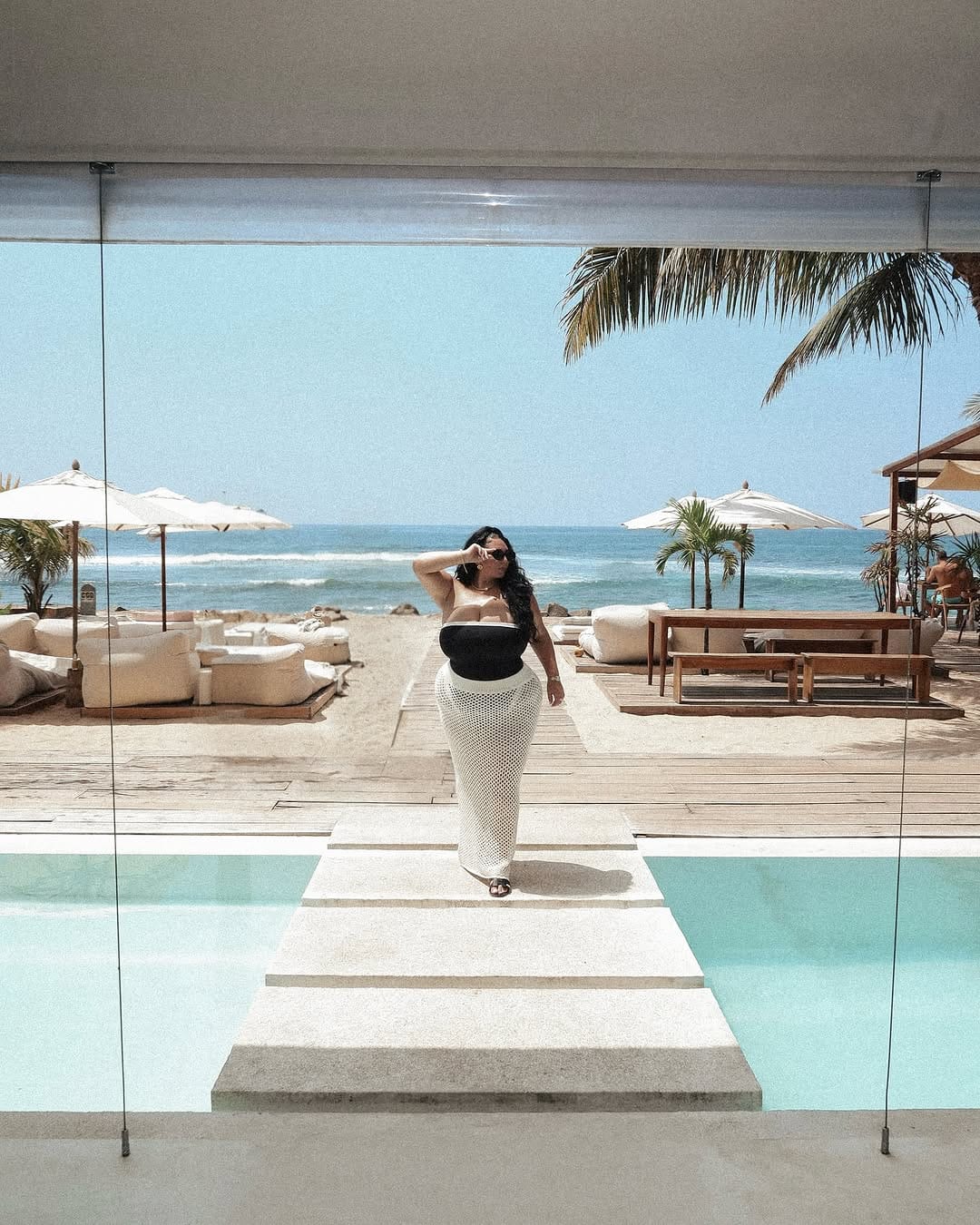 Post 10 by SAMANTHA | LUXURY CONTENT CREATOR on Instagram (carousel)
