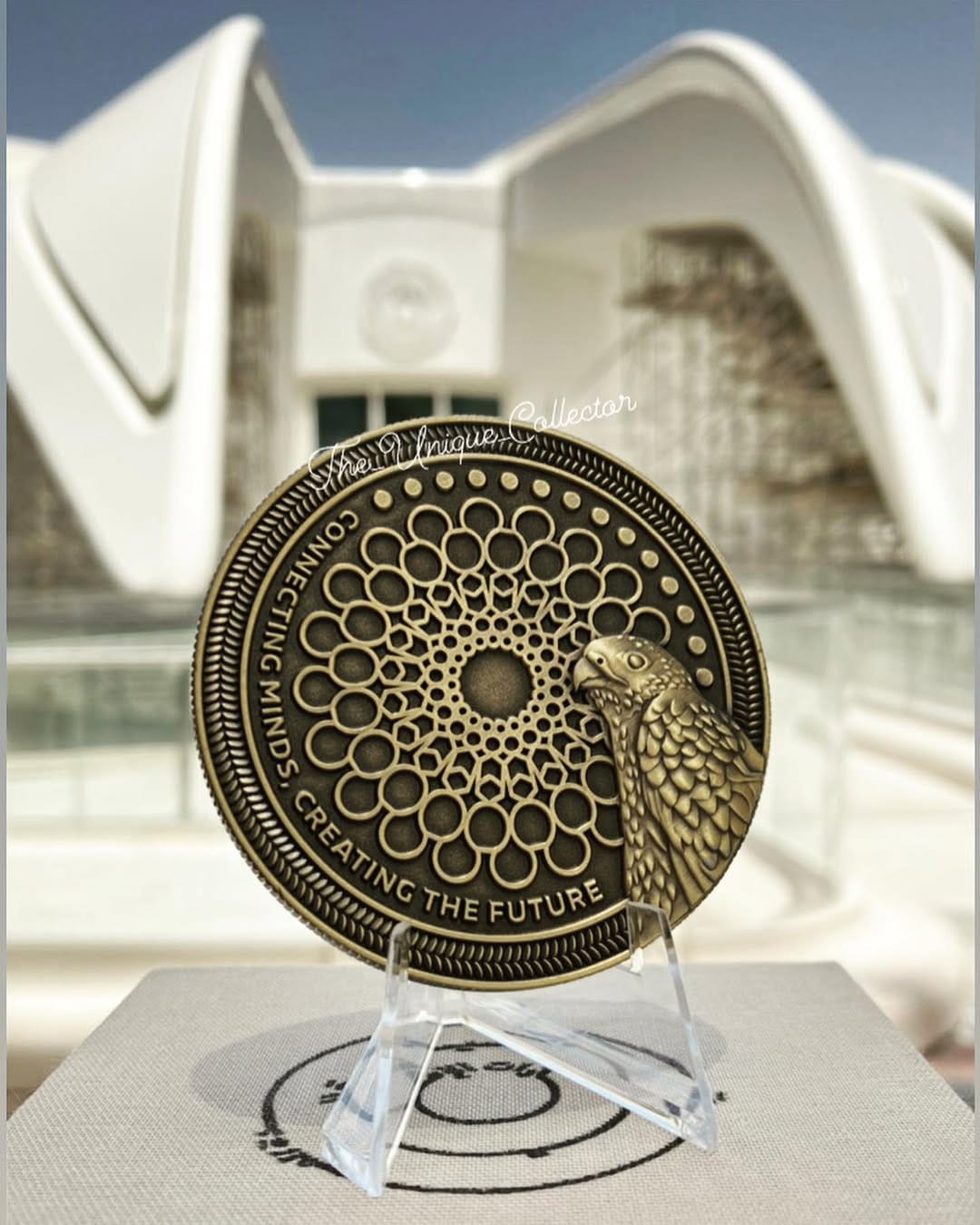 Post 10 by 🇦🇪 The Unique Collector💰 on Instagram (carousel)