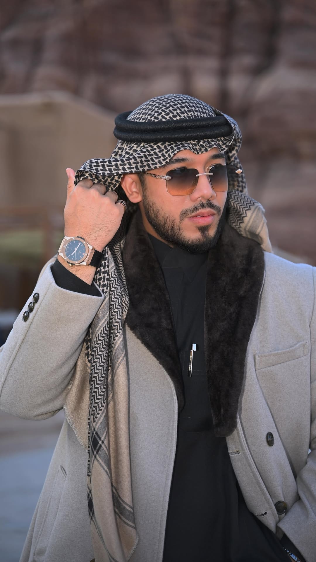 Post 6 by Hussam Alrimawi - حسام الريماوي on Instagram (video)