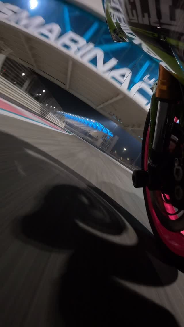 Post 3 by Nleashd13 on Instagram (video)