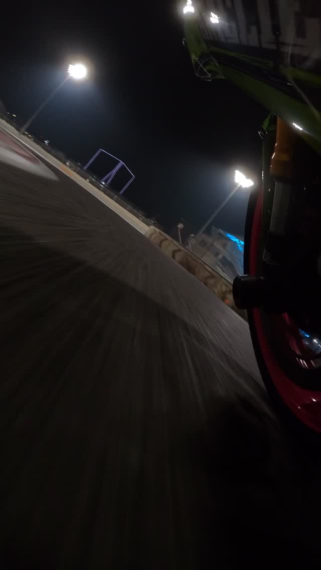 Post 9 by Nleashd13 on Instagram (video)