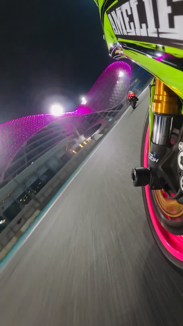 Post 8 by Nleashd13 on Instagram (video)