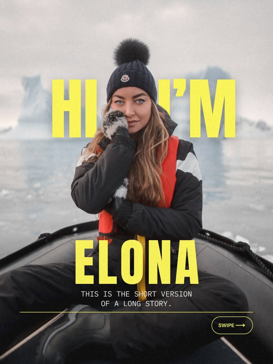 Post 4 by Elona Karafin | Travel Content Creator on Instagram (carousel)
