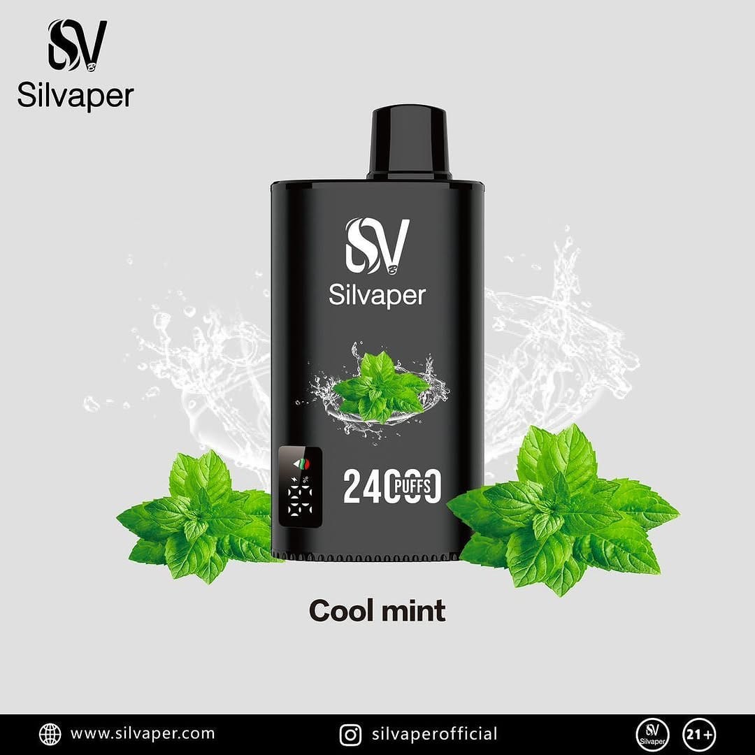 Post 8 by YEN VAPE SMOKING on Instagram (image)