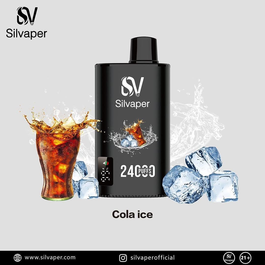 Post 9 by YEN VAPE SMOKING on Instagram (image)