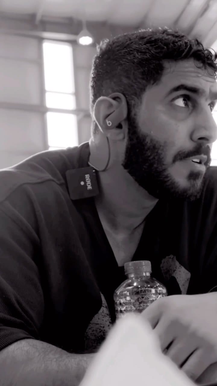 Post 10 by سعيد سلطان المزروعي SAEED SULTAN ALMAZROOEI on Instagram (video)