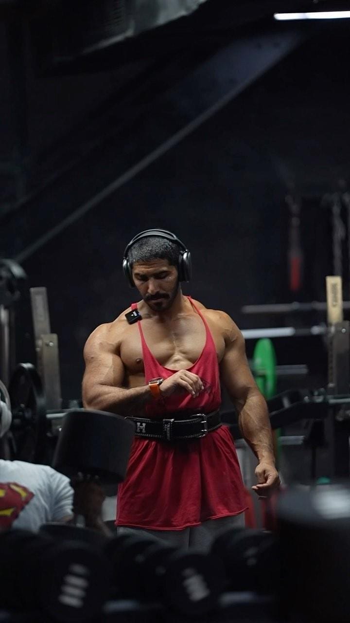 Post 8 by سعيد سلطان المزروعي SAEED SULTAN ALMAZROOEI on Instagram (video)