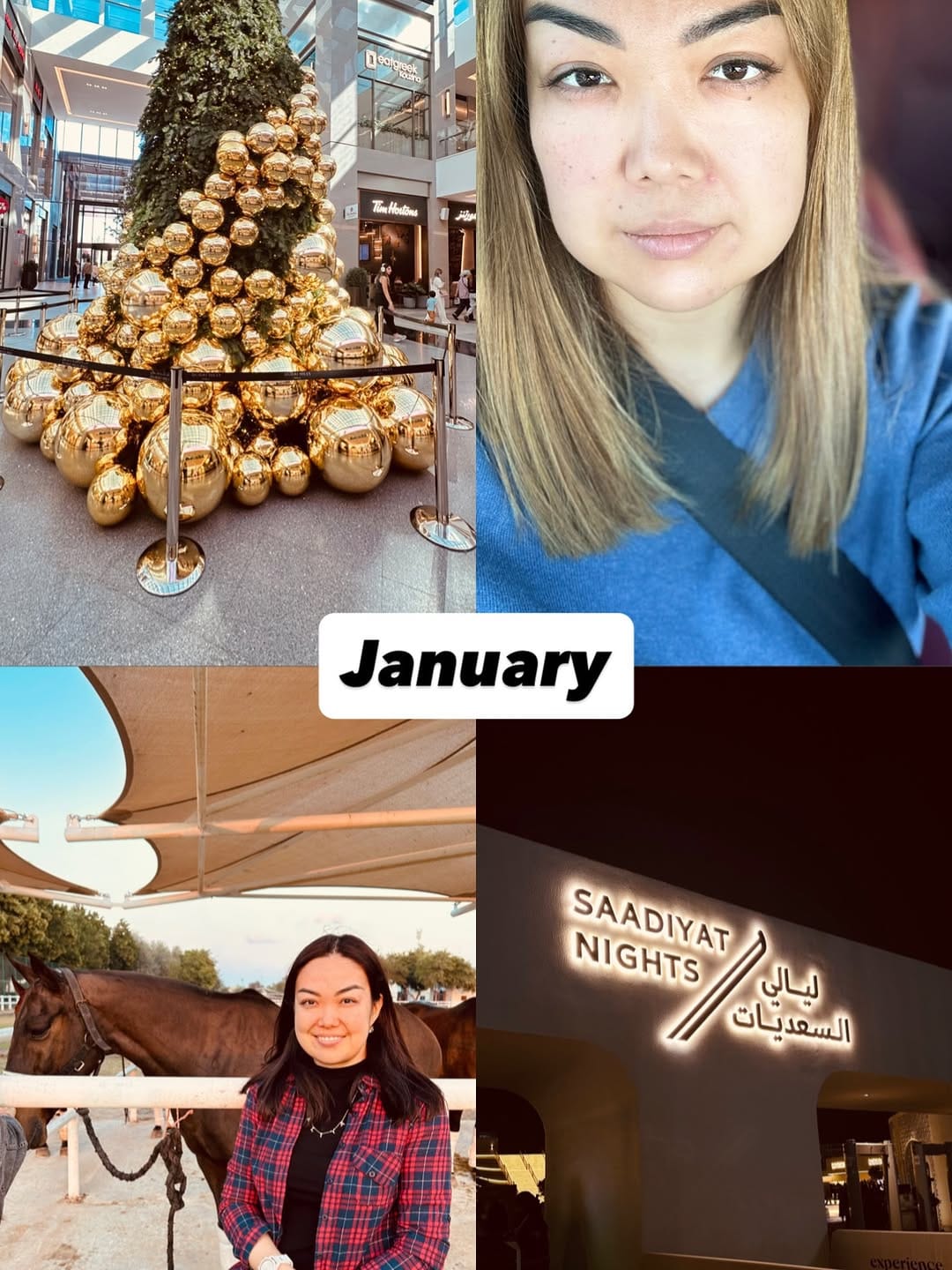 Post 2 by Алия Жумаева on Instagram (carousel)