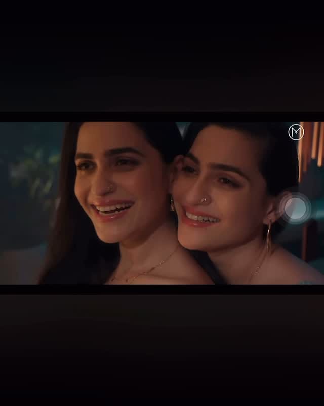 Post 8 by Bhalla Twins | Shagun & Shreya on Instagram (video)