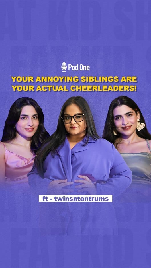 Post 9 by Bhalla Twins | Shagun & Shreya on Instagram (video)