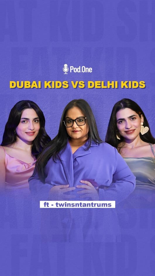 Post 10 by Bhalla Twins | Shagun & Shreya on Instagram (video)