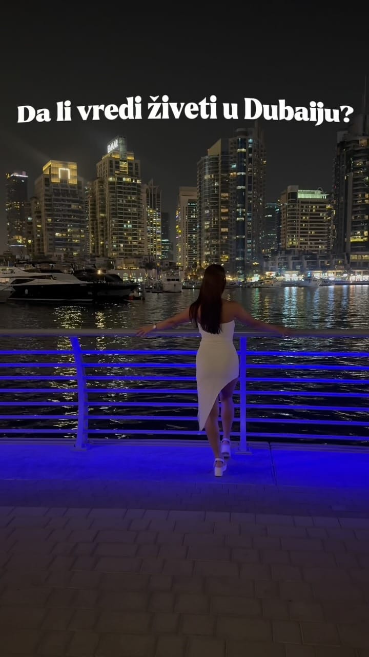 Post 9 by Dubai Personal Trainer on Instagram (video)