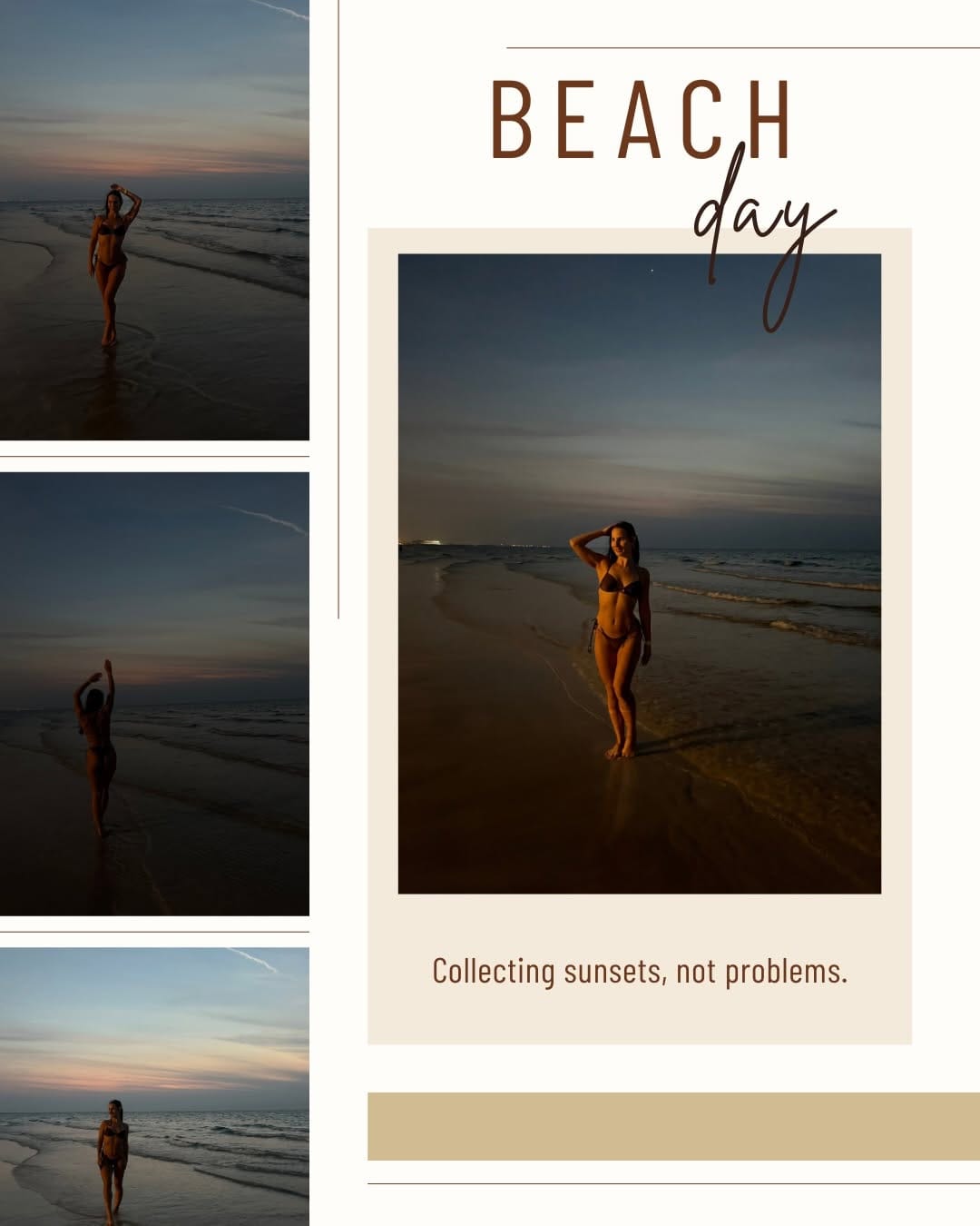 Post 8 by Dubai Personal Trainer on Instagram (carousel)