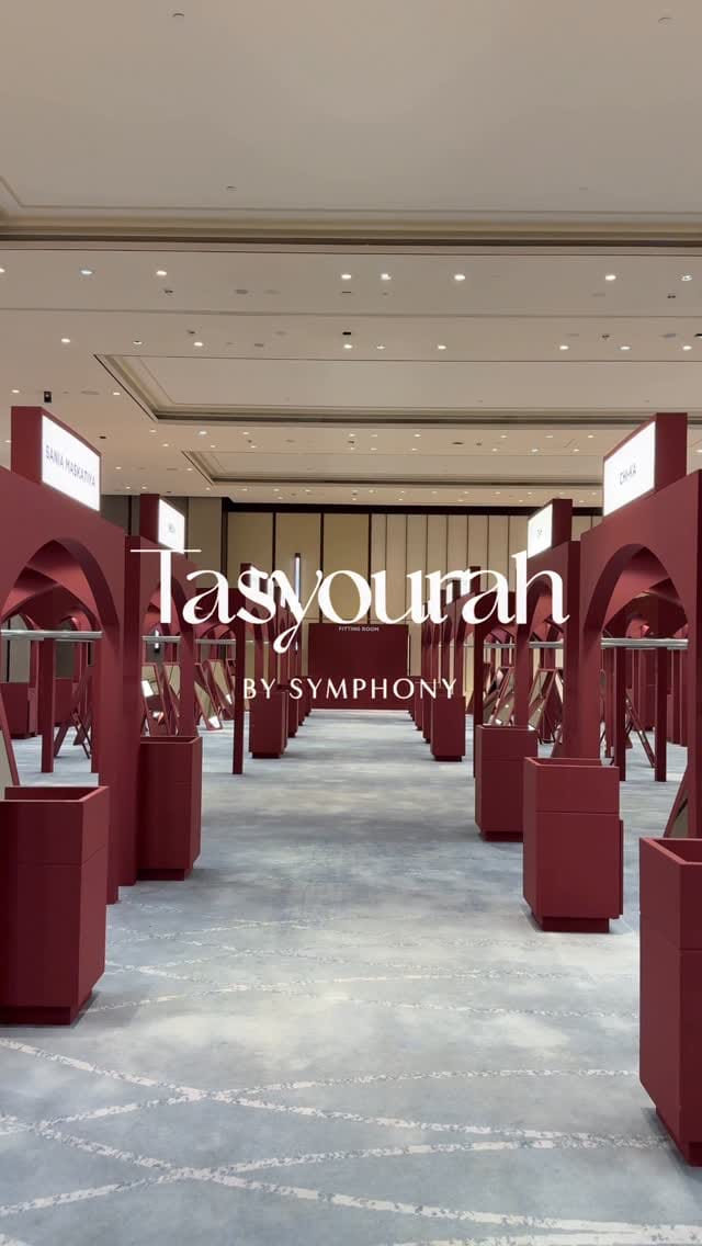 Post 8 by Symphony on Instagram (video)