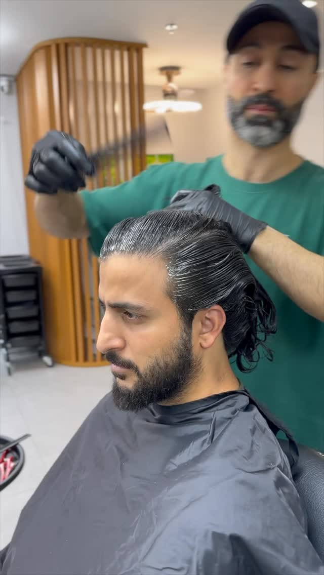 Post 5 by S M on Instagram (video)