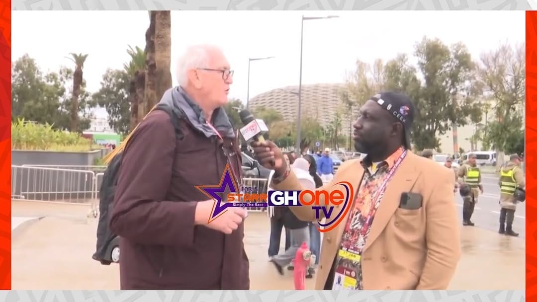 Post 10 by Adansi Travels on Instagram (video)