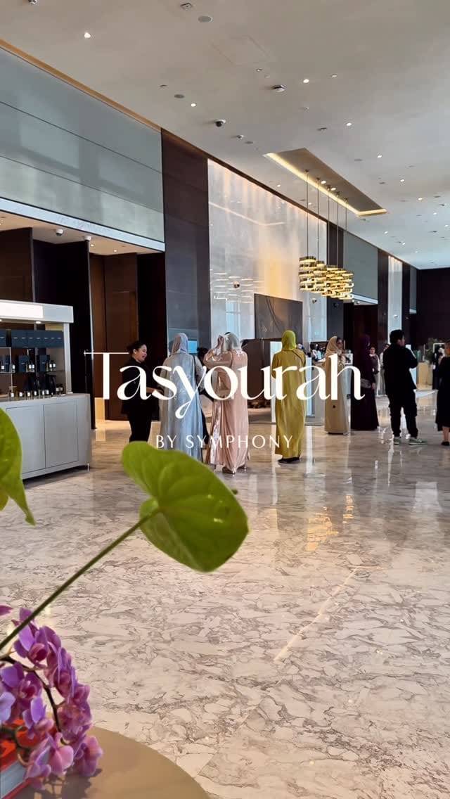 Post 9 by Symphony on Instagram (video)