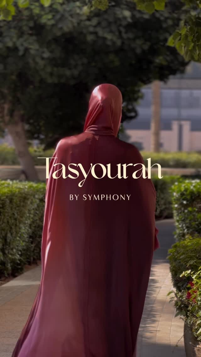 Post 10 by Symphony on Instagram (video)