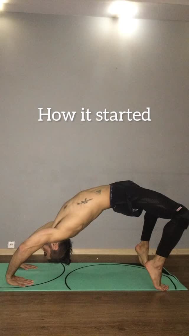 Post 1 by Jihad Miski on Instagram (video)
