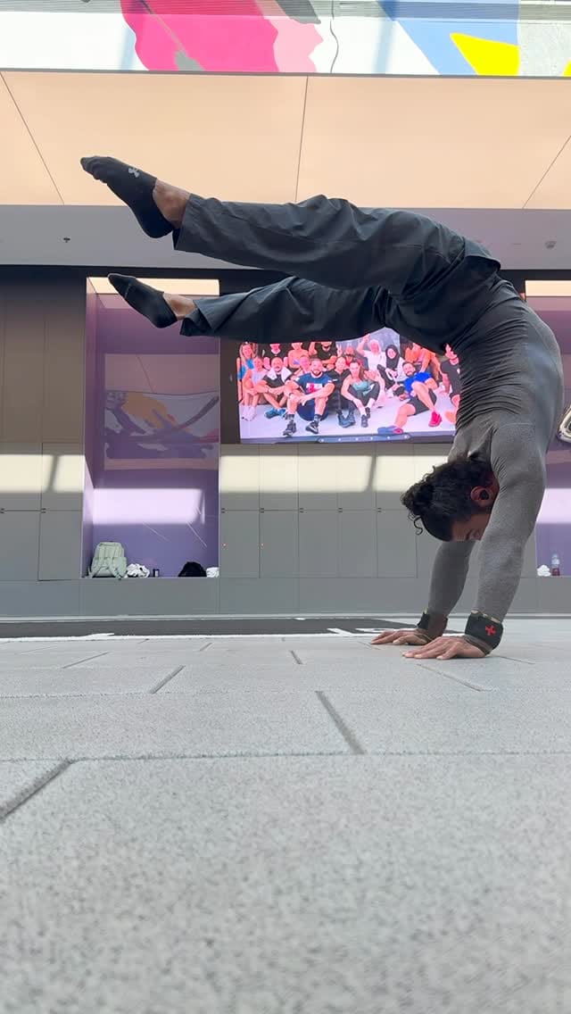 Post 4 by Jihad Miski on Instagram (video)