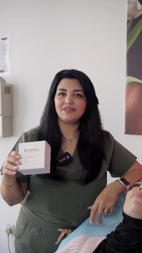 Post 2 by Cosmo Science on Instagram (video)
