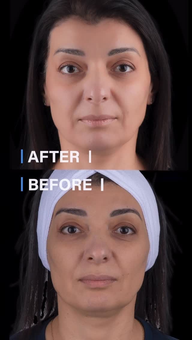 Post 4 by Cosmo Science on Instagram (video)