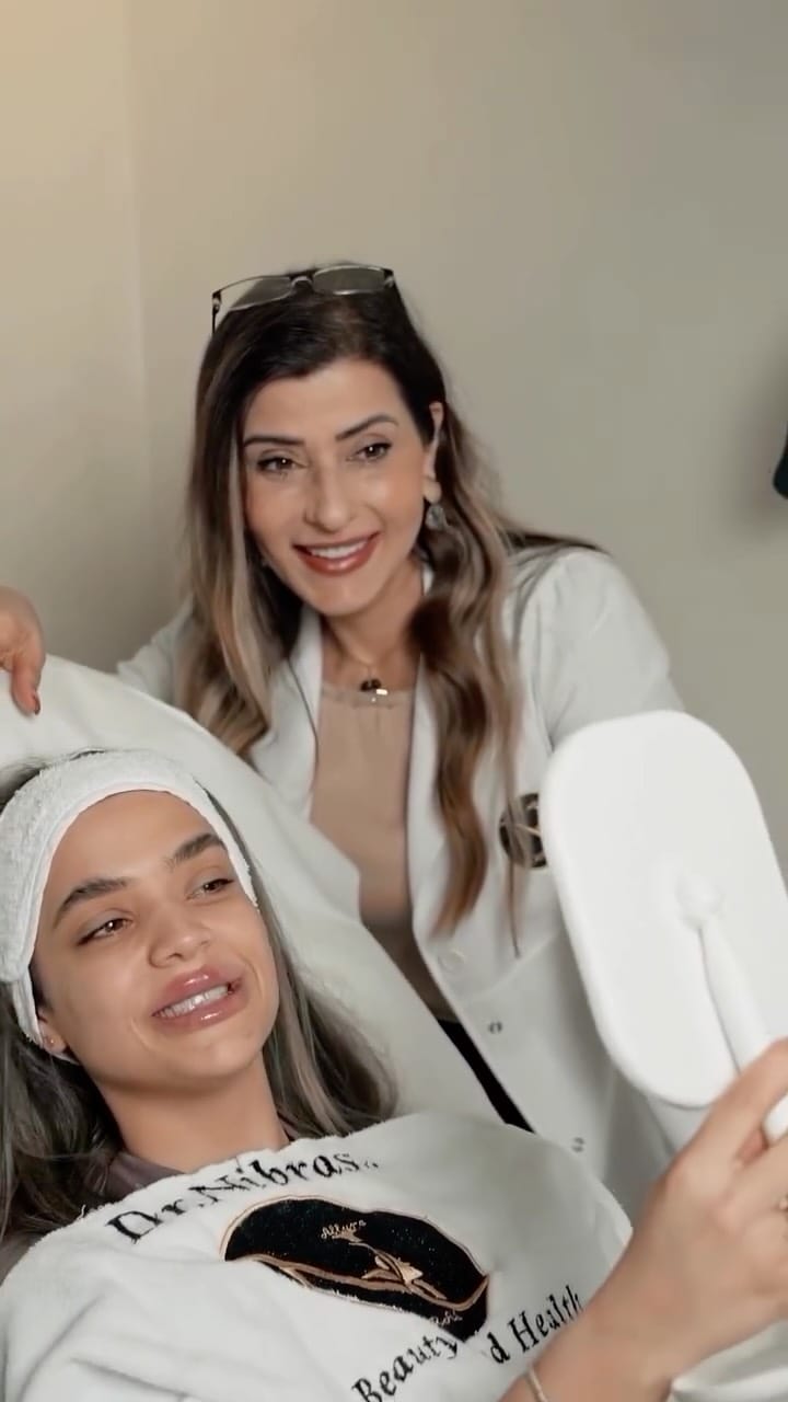 Post 5 by Cosmo Science on Instagram (video)