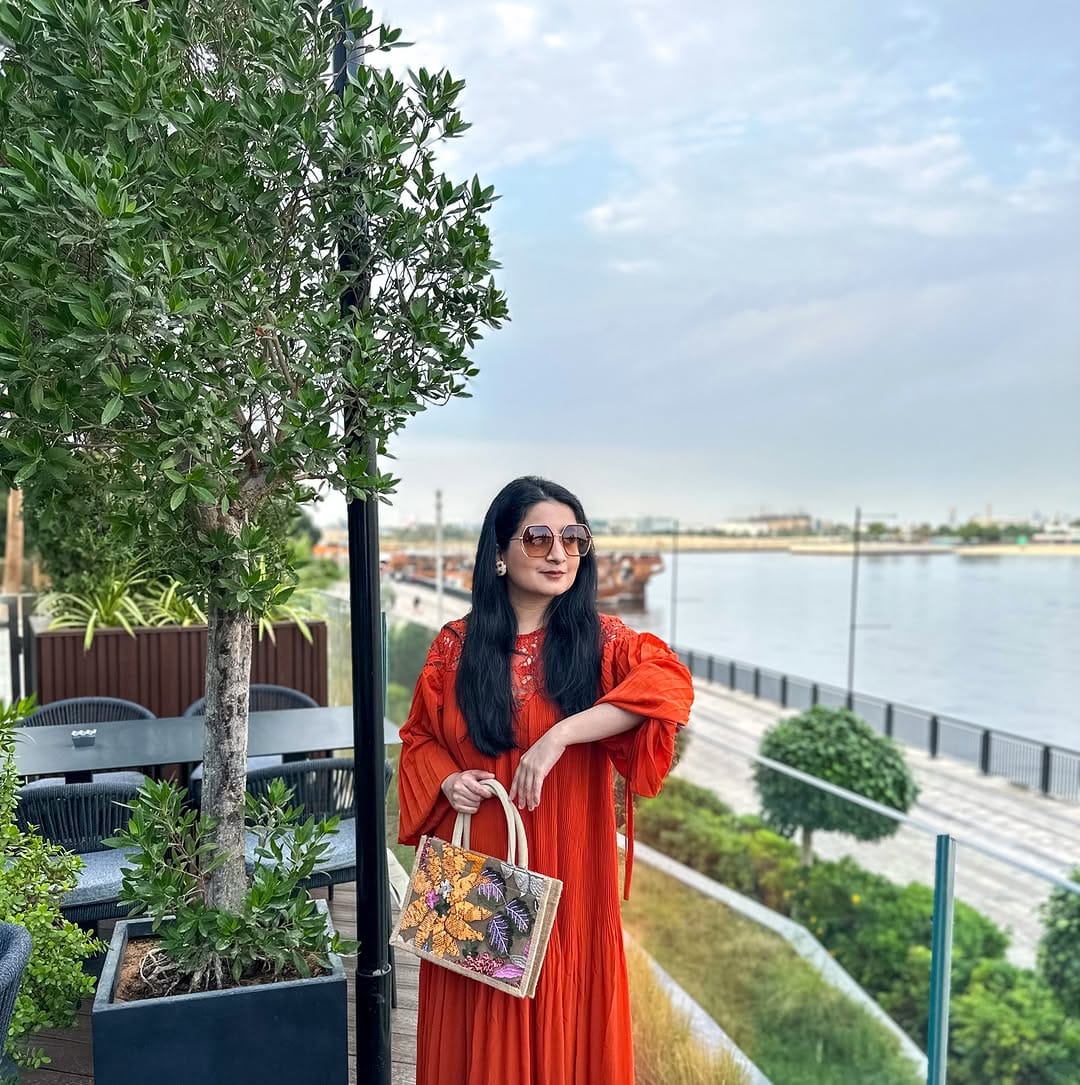 Post 7 by Hania | Dubai Blogger on Instagram (carousel)