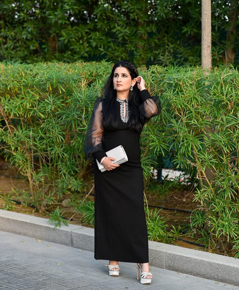 Post 3 by Hania | Dubai Blogger on Instagram (carousel)