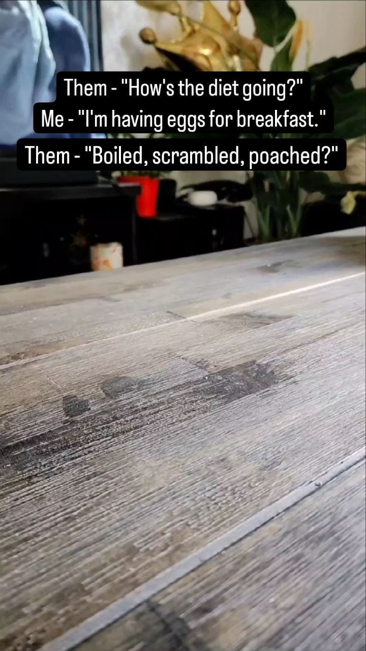 Post 5 by Reena Samuel on Instagram (video)