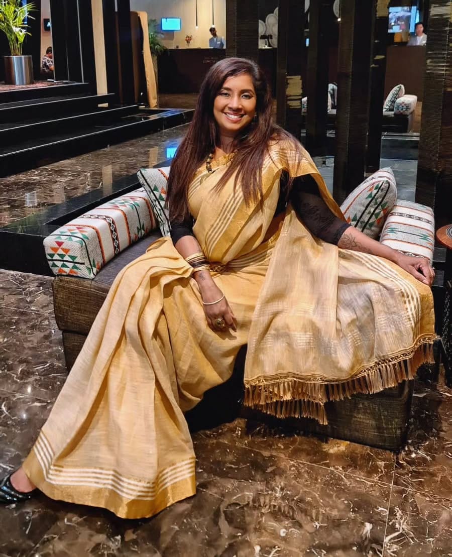 Post 3 by Reena Samuel on Instagram (image)
