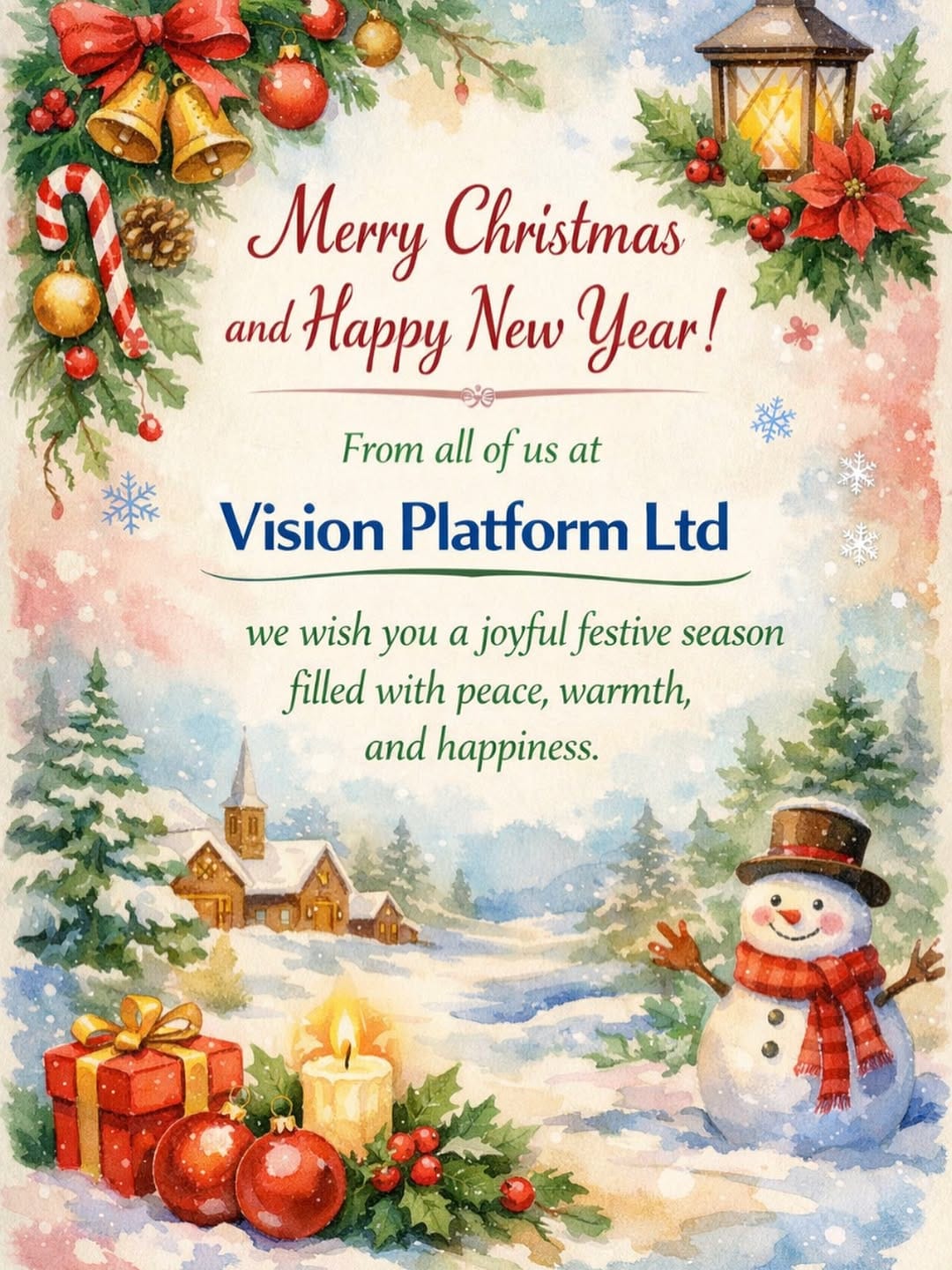 Post 7 by Vision Platform Ltd on Instagram (image)