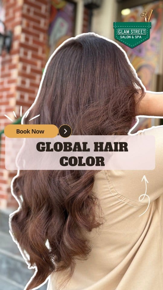 Post 8 by GLAM STREET on Instagram (video)