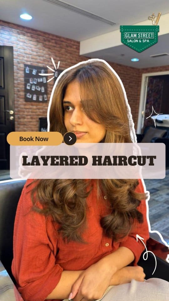 Post 2 by GLAM STREET on Instagram (video)