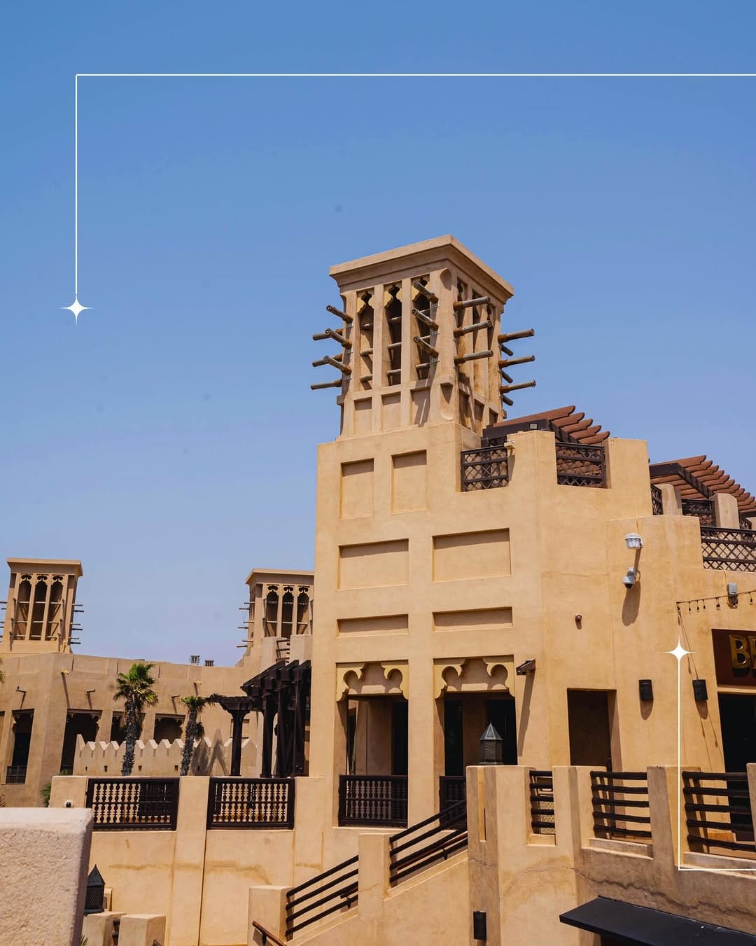 Post 10 by Souk Madinat Jumeirah on Instagram (carousel)